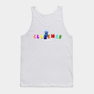 Wonder Showzen - Clarence Tank Top